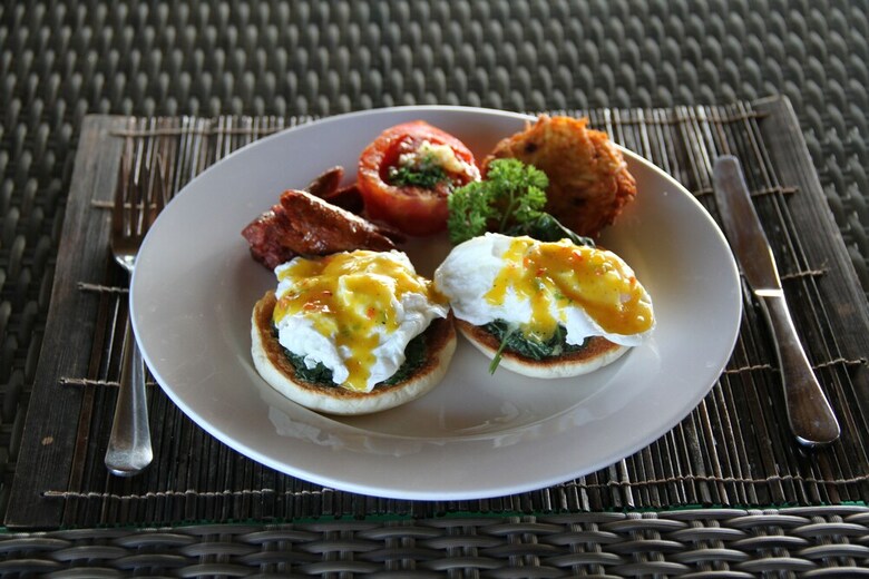 Apartamento Jimbaran Cliffs Private Pool Hotel & Spa