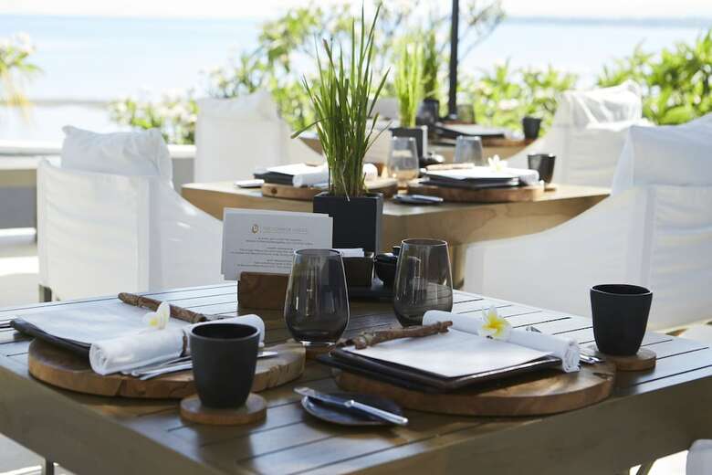 Hotel The Lombok Lodge