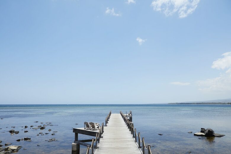 Hotel The Lombok Lodge