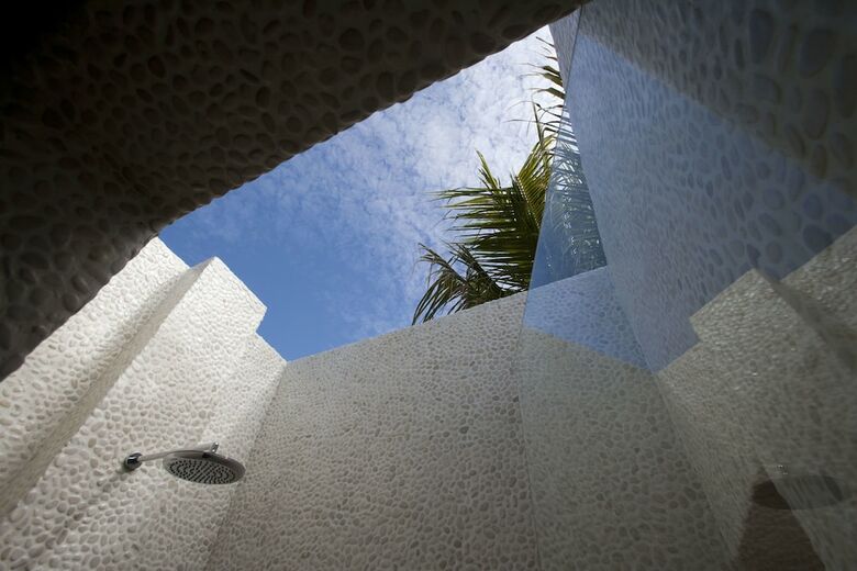 Hotel The Lombok Lodge