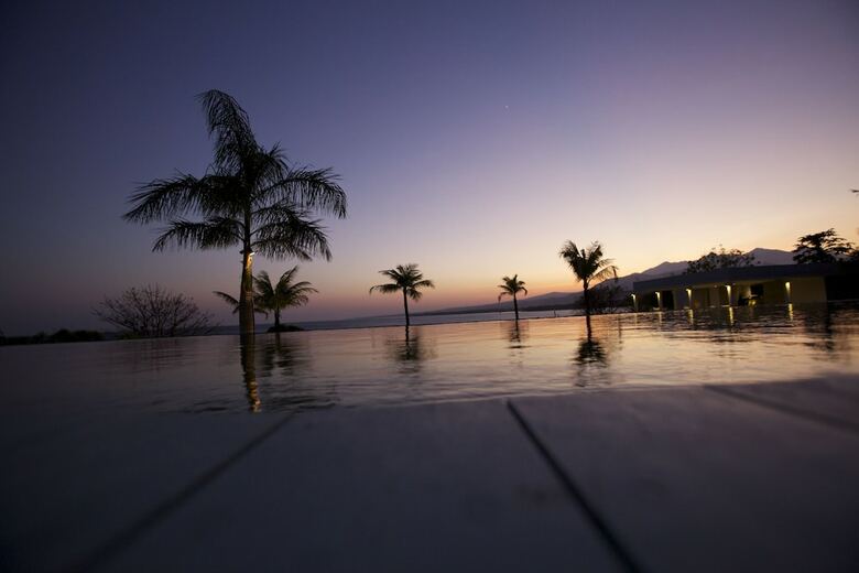 Hotel The Lombok Lodge