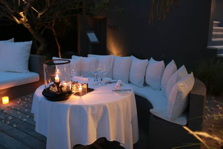 Hotel The Lombok Lodge