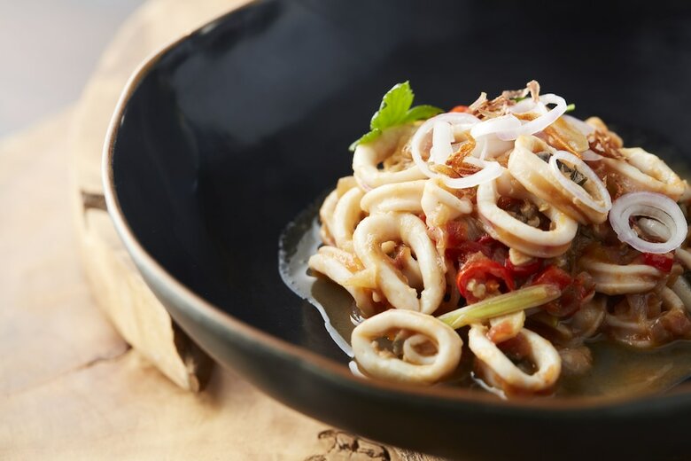 Hotel The Lombok Lodge