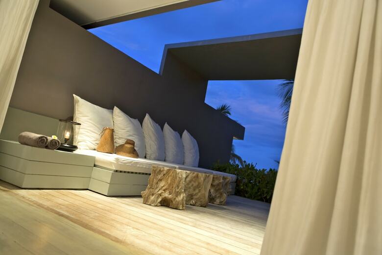 Hotel The Lombok Lodge