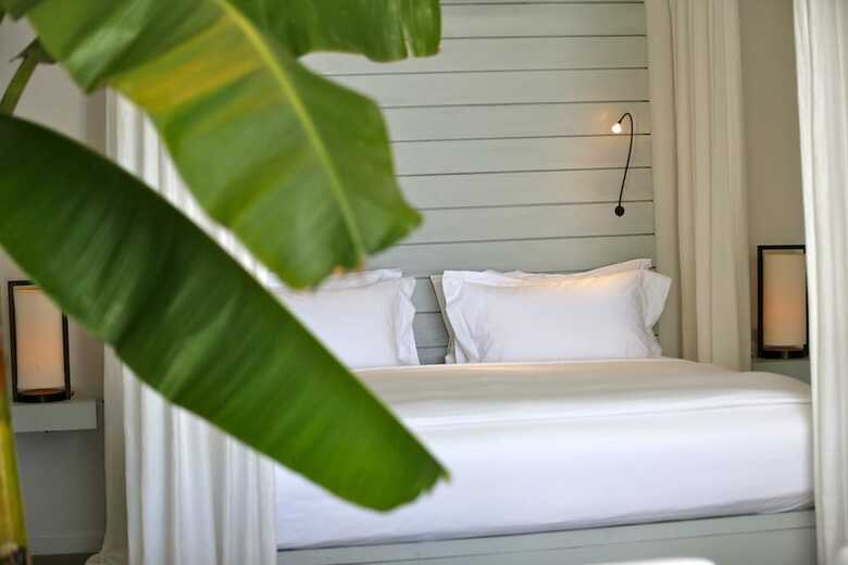 Hotel The Lombok Lodge