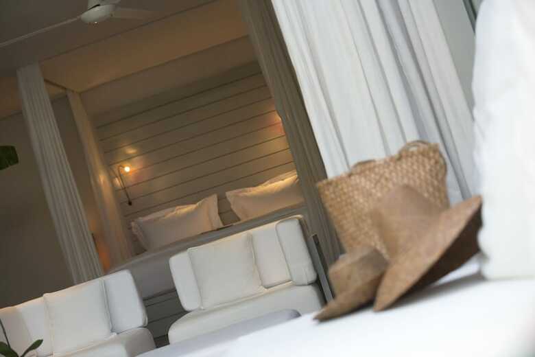 Hotel The Lombok Lodge