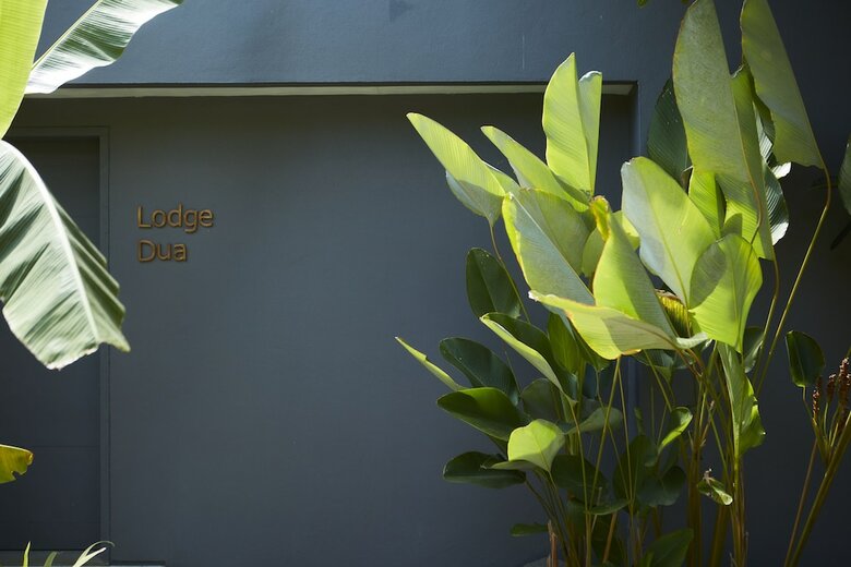 Hotel The Lombok Lodge