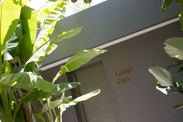 Hotel The Lombok Lodge