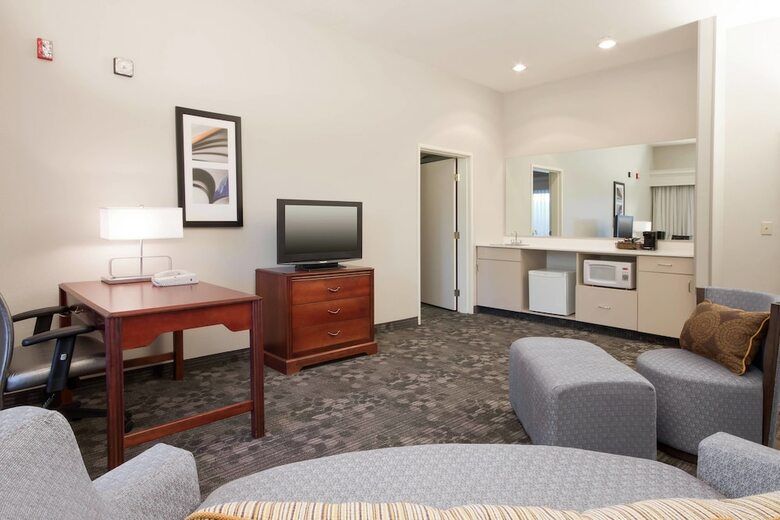 Hotel Courtyard Palmdale