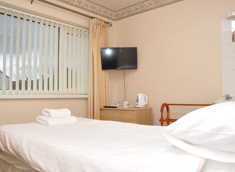 Waverley Bed & Breakfast