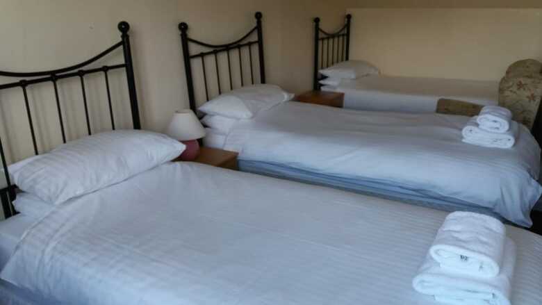 Waverley Bed & Breakfast