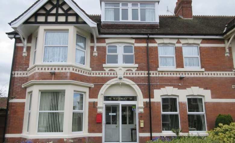 Waverley Bed & Breakfast