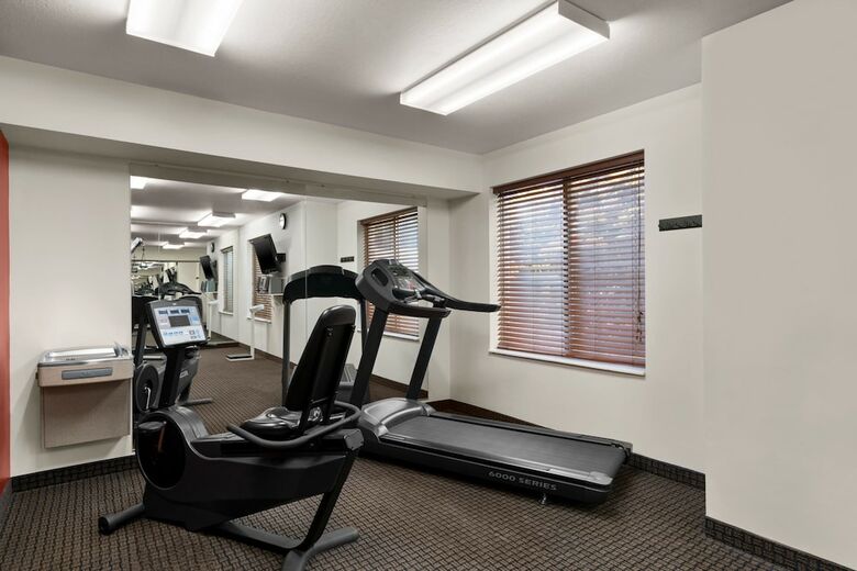 Hotel Hawthorn Suites By Wyndham Lancaster
