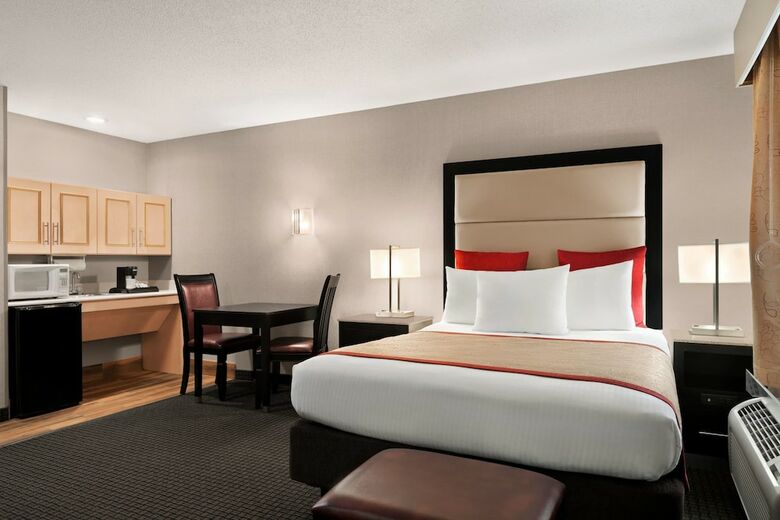 Hotel Hawthorn Suites By Wyndham Lancaster