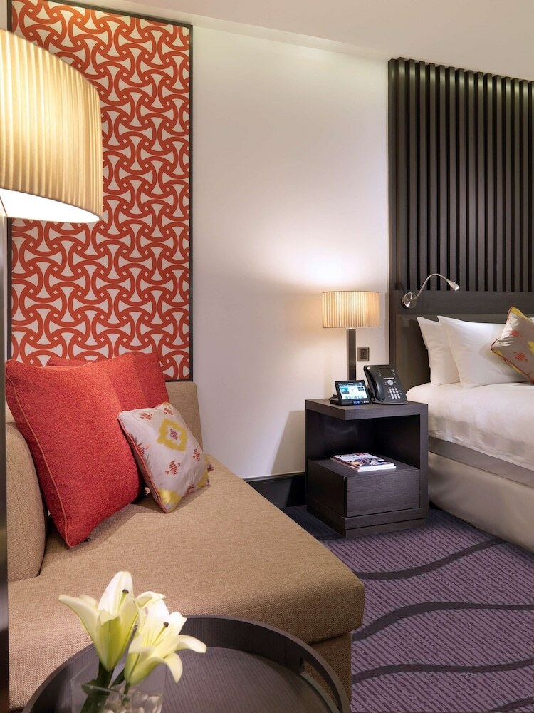 Sama-sama Hotel, Kl International Airport