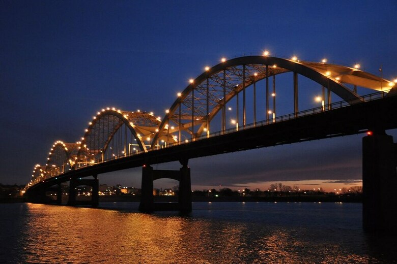 Hotel Comfort Inn Moline - Quad Cities