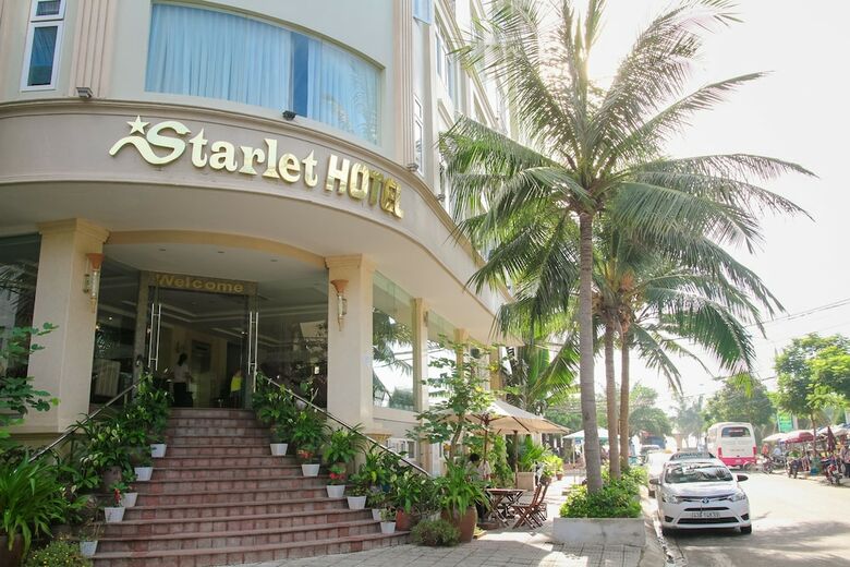 Starlet Hotel