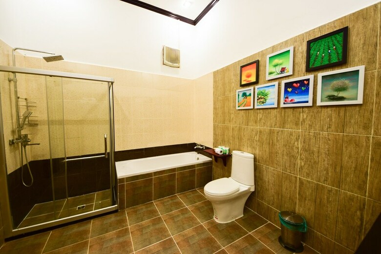 Mylaohome Hotel & Spa