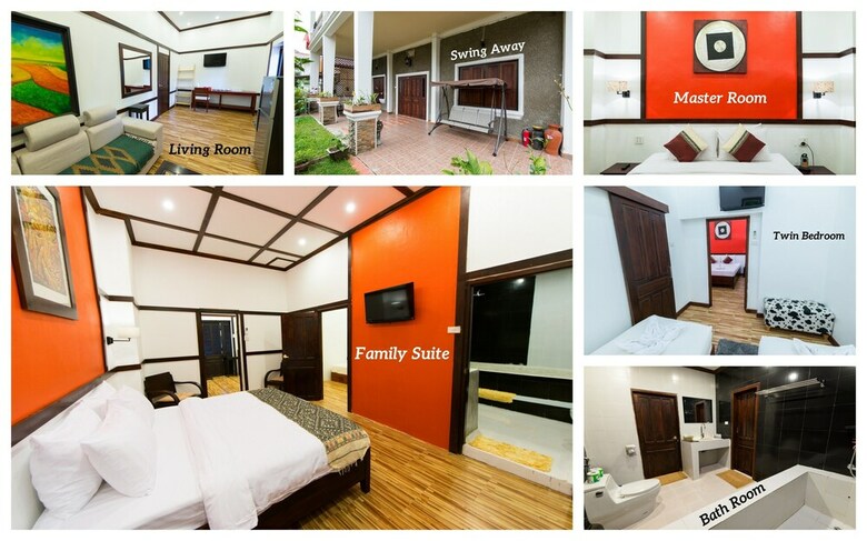 Mylaohome Hotel & Spa