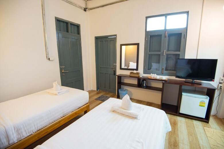 Mylaohome Hotel & Spa