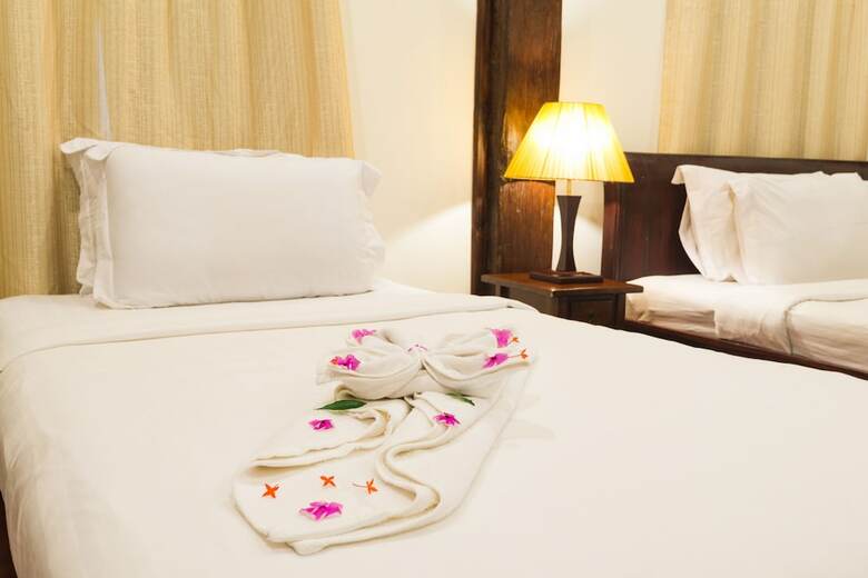 Mylaohome Hotel & Spa