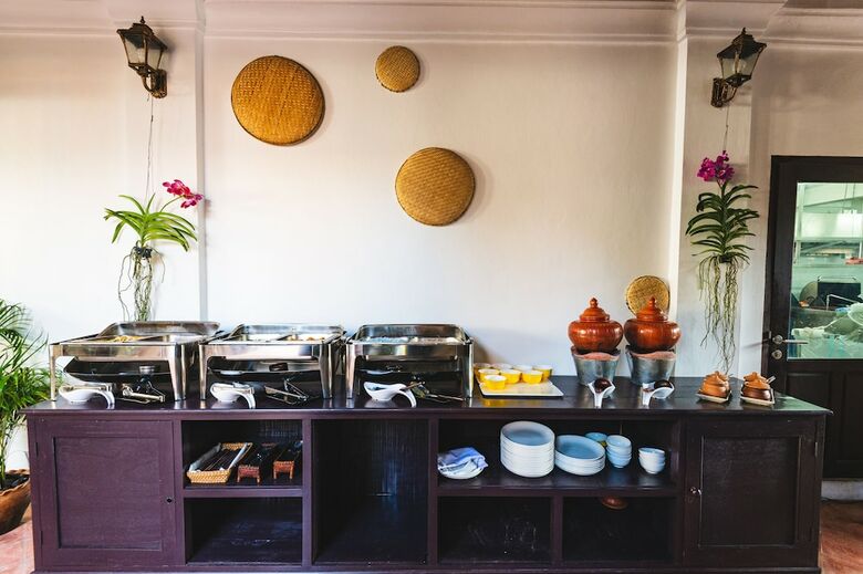 Mylaohome Hotel & Spa