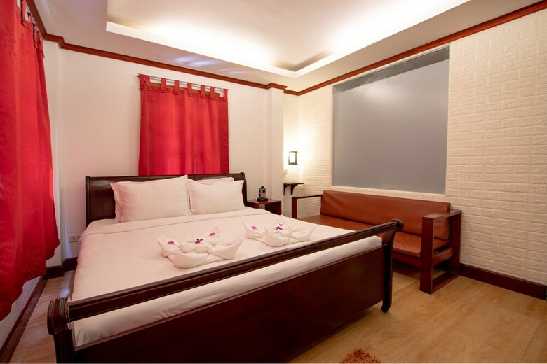 Mylaohome Hotel & Spa