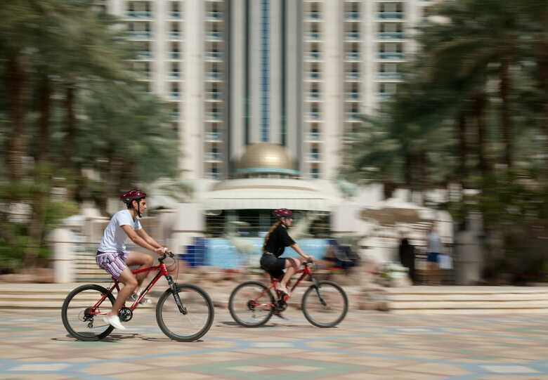 Herods Vitalis Spa Hotel Eilat