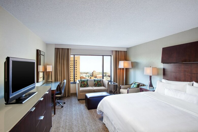Hotel The Westin Indianapolis