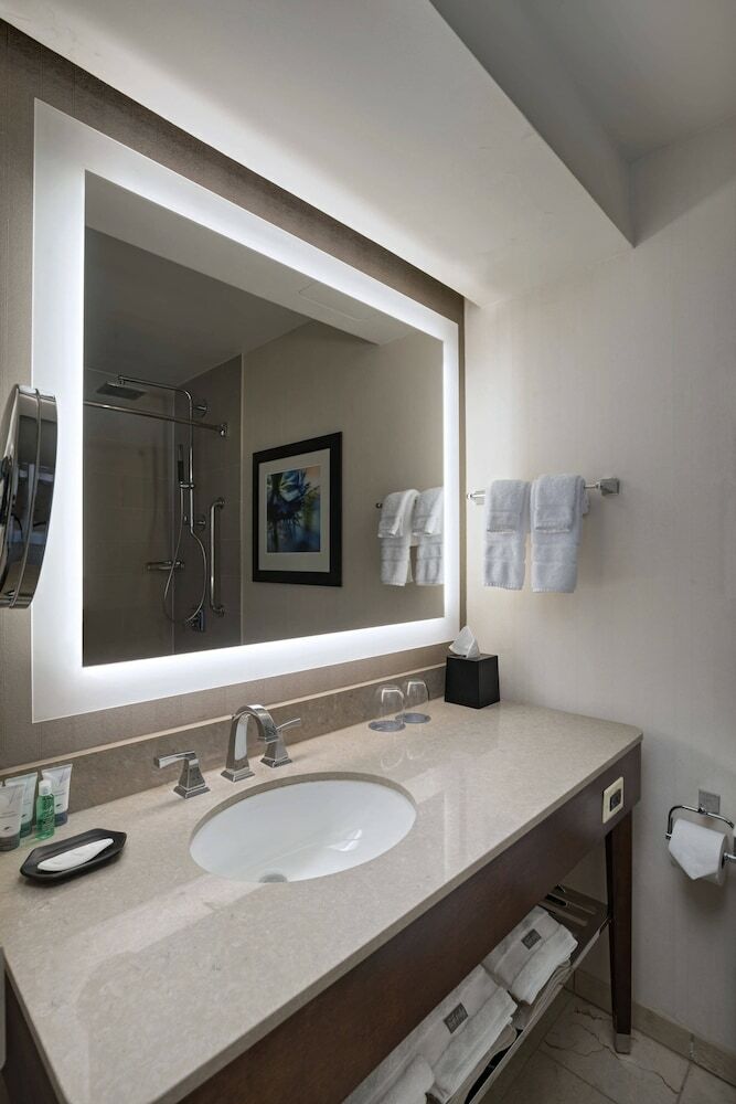 Hotel The Westin Indianapolis