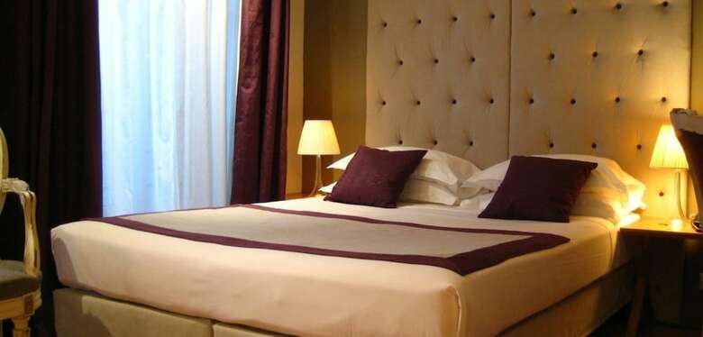 Who - Windsor Hotel Opera