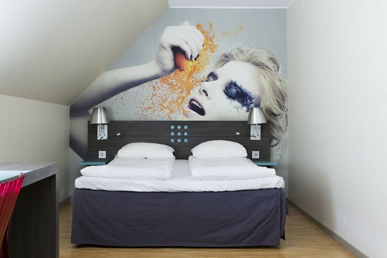 Comfort Hotel Helsingborg