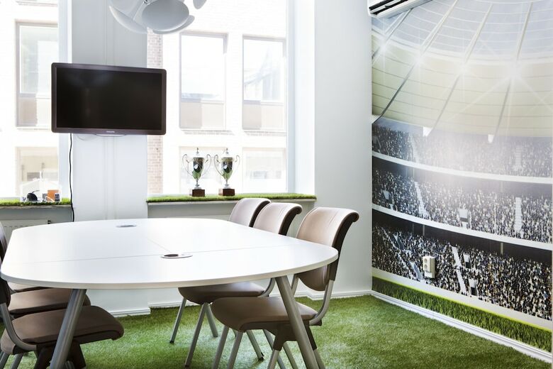 Comfort Hotel Helsingborg