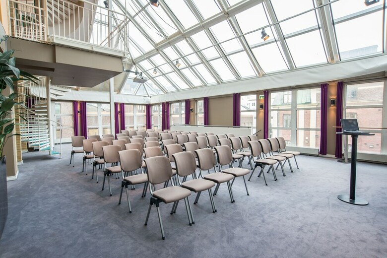 Comfort Hotel Helsingborg