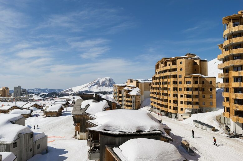 Residencia Pierre & Vacances R�sidence Electra