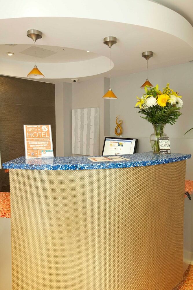 Nesva Hotel