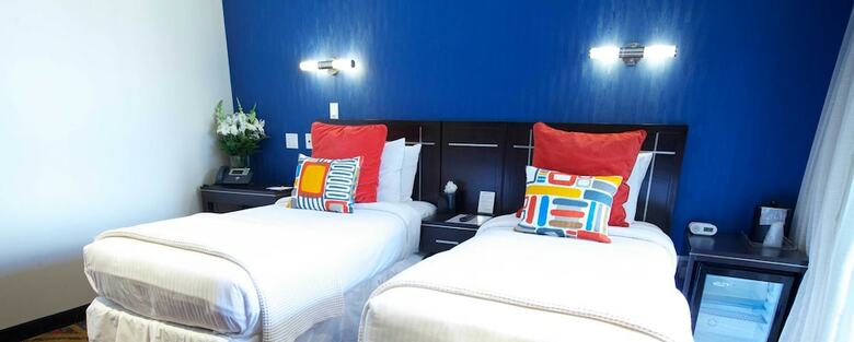 Nesva Hotel