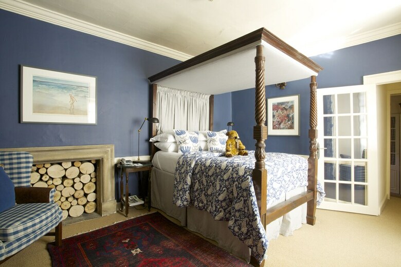 Bay Tree Hotel