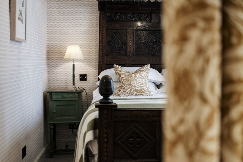 Bay Tree Hotel