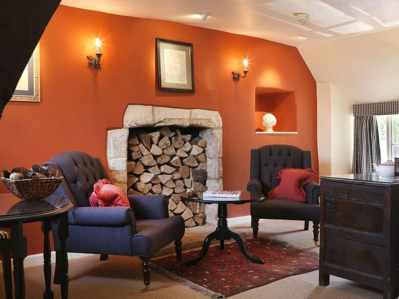 Bay Tree Hotel