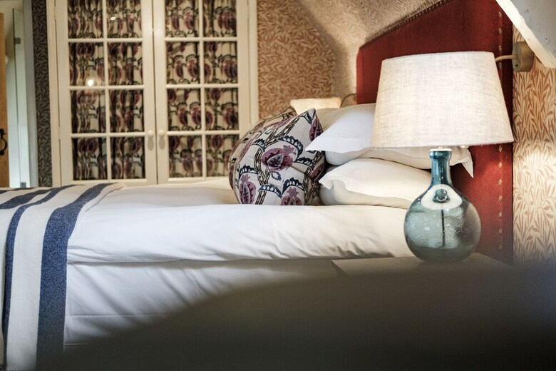 Bay Tree Hotel