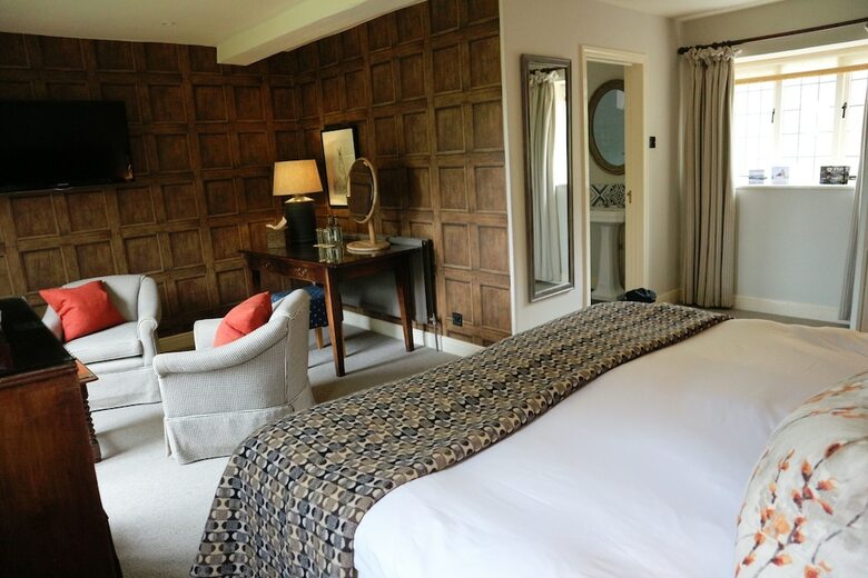 Bay Tree Hotel