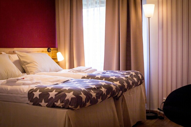 Hotel Kompassen