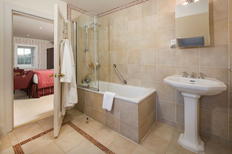 Agroturismo Cringletie House Hotel