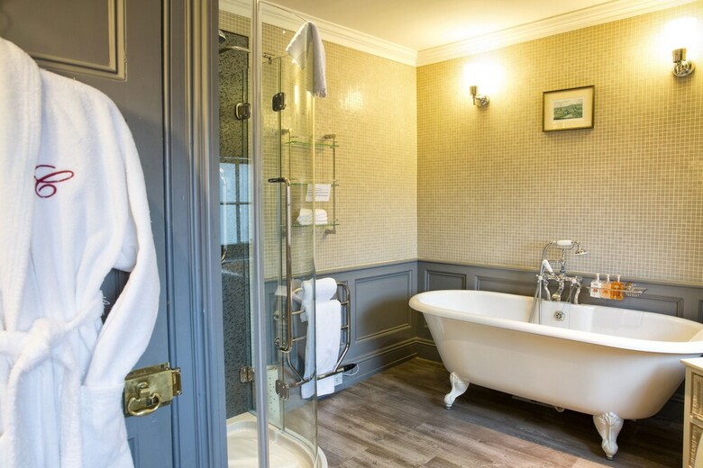 Agroturismo Cringletie House Hotel