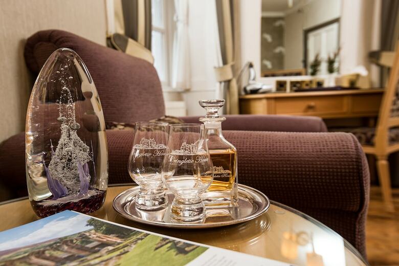 Agroturismo Cringletie House Hotel