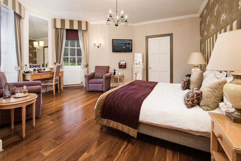 Agroturismo Cringletie House Hotel