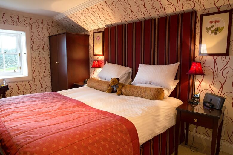 Agroturismo Cringletie House Hotel