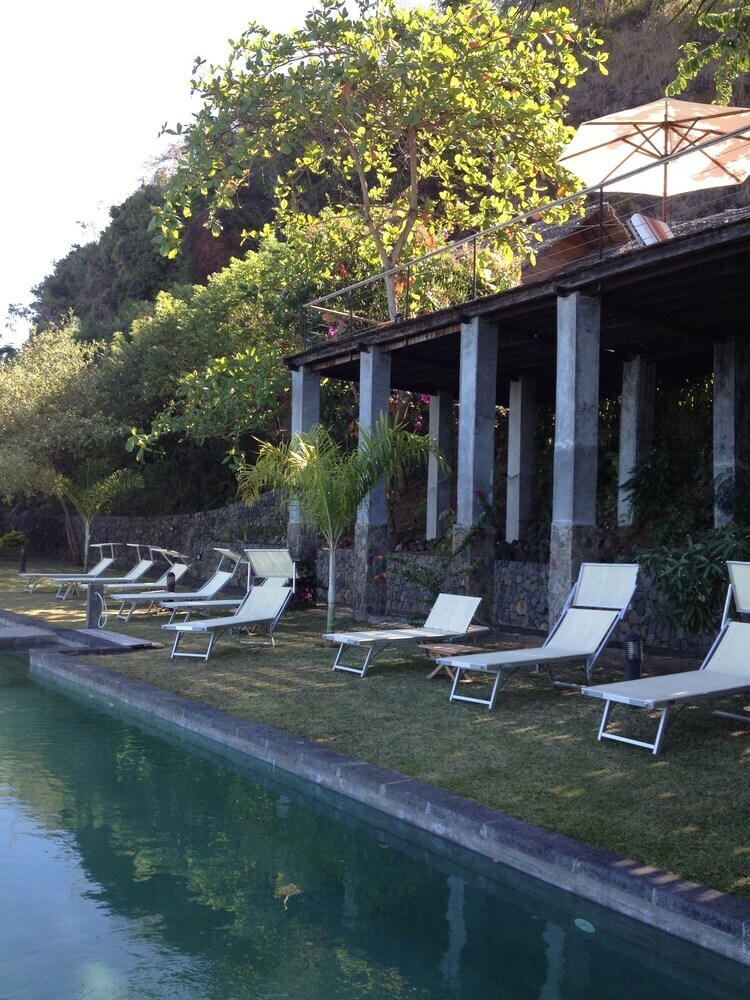 Hotel L'heure Bleue