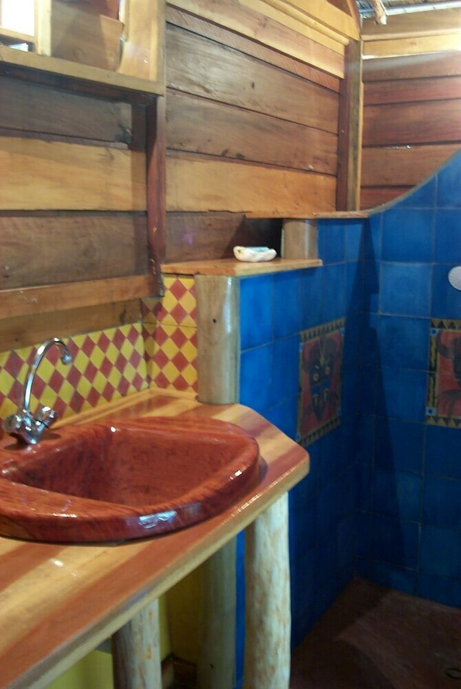 Hotel L'heure Bleue